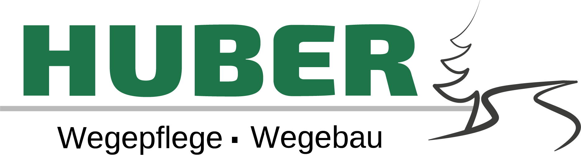 Huber Wegepflege und Wegebau